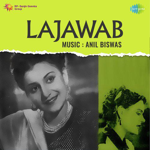 Dwar Tihare Aai Hoon - Lajawab