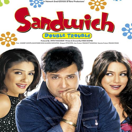 Ek Chumma De Do - Sandwich 2006