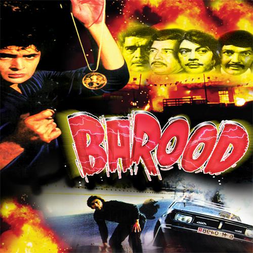Ek Dushman Pe Pyar Aaya - Barood