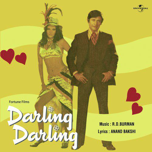 Ek Main Hoon Ek Tu - Darling Darling