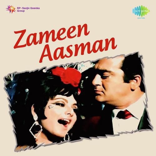 Ek Raat Ki Hai Baat - Zameen Aasman
