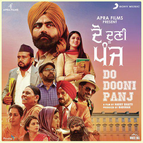 Fikar - Do Dooni Panj