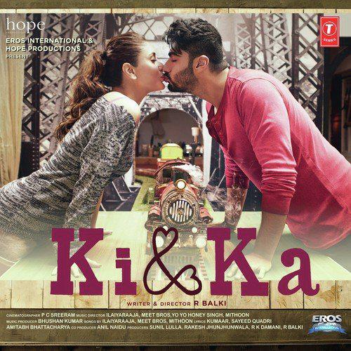 Foolishq - Ki And Ka - Shreya Ghoshal