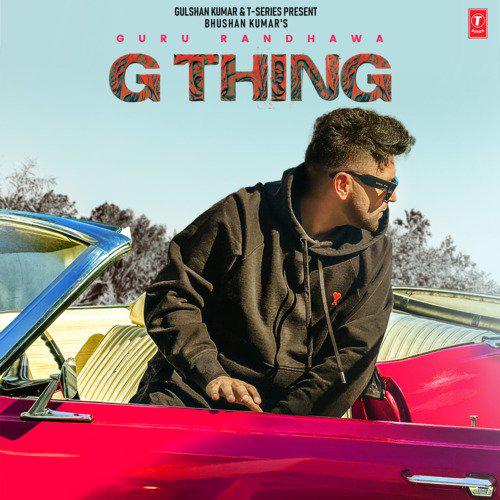 G Class - G Thing