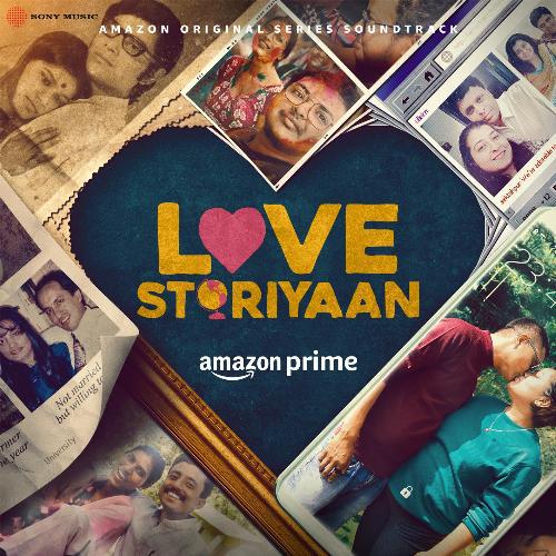 Gaaye Phiraye Zete Chai Mp3 Song - Love Storiyaan 2024 Mp3 Songs Free Download poster