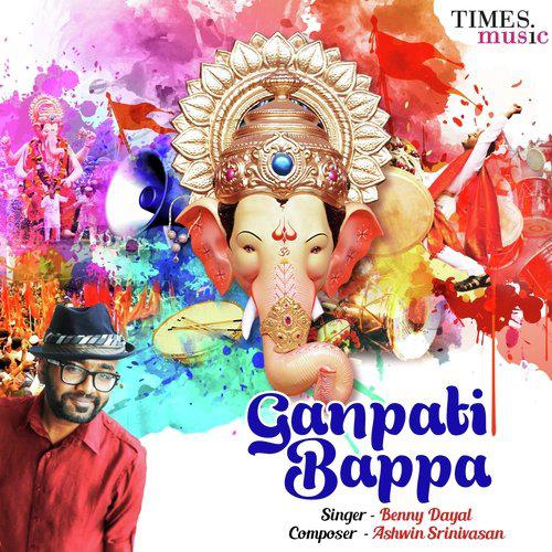 Ganpati Bappa - Benny Dayal