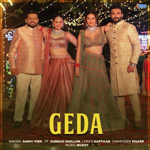 Geda - Any How Mitti Pao