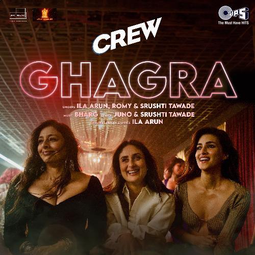 Ghagra - Crew