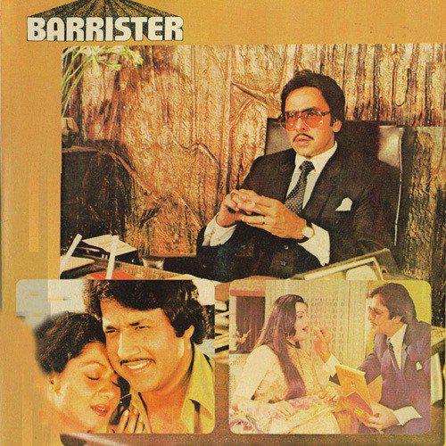 Gora Gora Chhora - Barrister