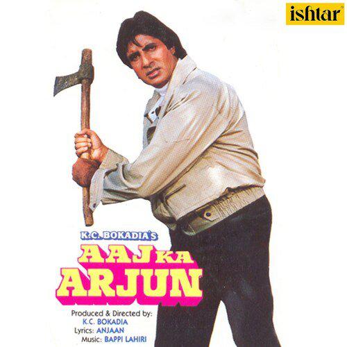 Gori Hai Kalaiyan - Aaj Ka Arjun