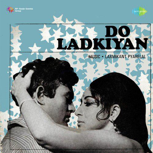 Gulshan Gulshan Pyar Ki Baten - Do Ladkiyan