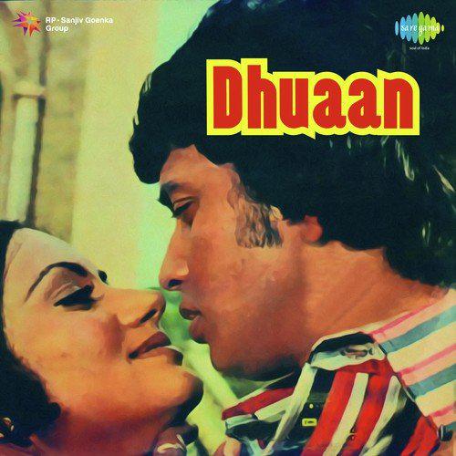Ham Bhi To Hai - Dhuaan