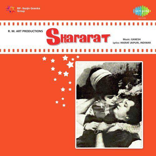 Hamko Bhoola Do Aise - Shararat