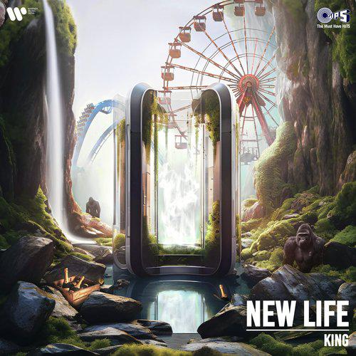High Hukku - New Life