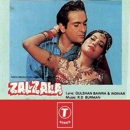 Holi Aayee Re - Zalzala