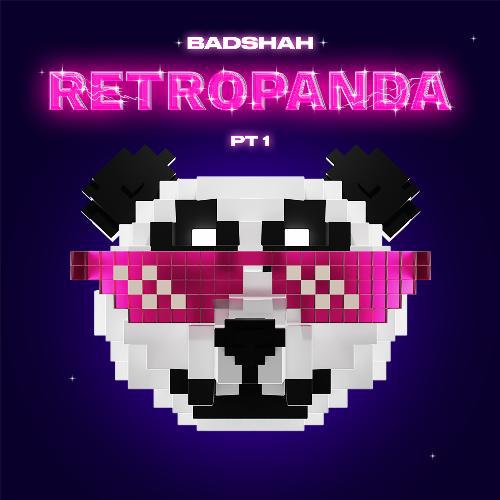 Hosh - Retropanda