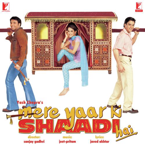 Hum Dono Jaisa - Mere Yaar Ki Shaadi Hai