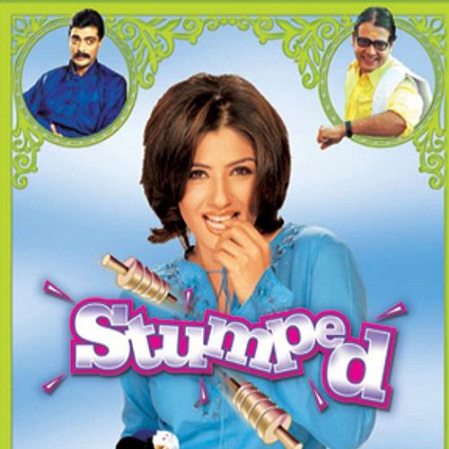 Humko Toh Hai Poora Yakein - Stumped