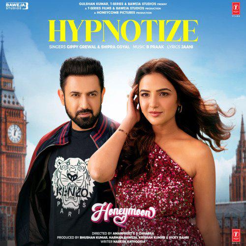 Hypnotize - Honeymoon