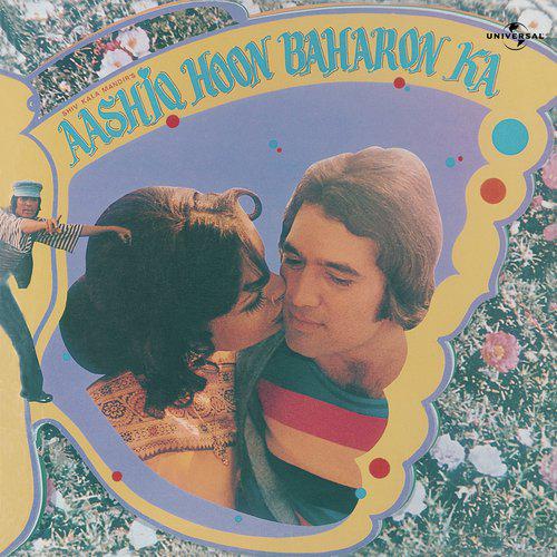 I Am In Love - Aashiq Hoon Baharon Ka