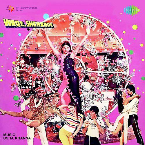 I Love You - Waqt Ke Shehzade
