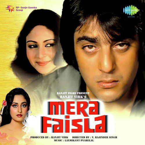 Idhar Ho Raha Hai - Mera Faisla