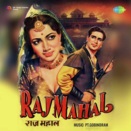 In Shokh Hasinon Se Kabhi Dil Na - Raj Mahal