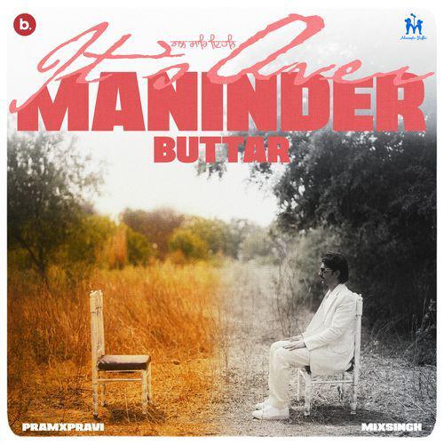 Its Over - Maninder Buttar