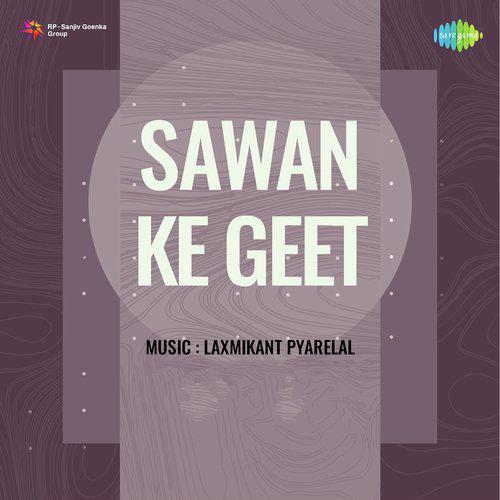 Ja Re Ja Ja - Sawan Ke Geet