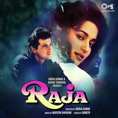 Jaa Sajna Tujhko Bhula - Raja 1995