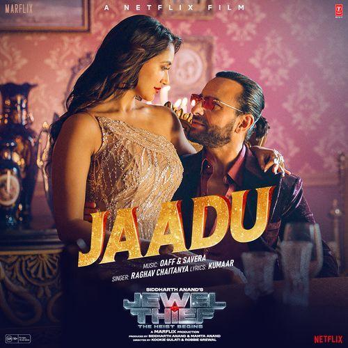 Jaadu Mp3 Song - Jewel Thief 2025 Mp3 Songs Free Download