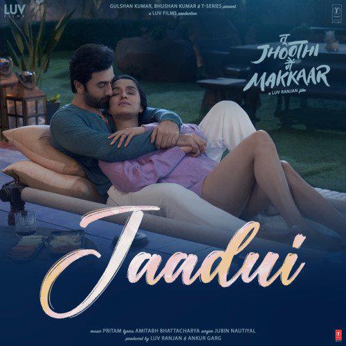 Jaadui - Tu Jhoothi Main Makkaar