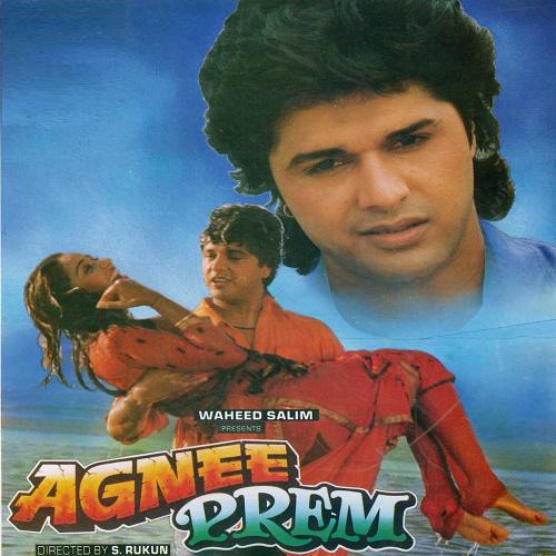 Jaan Banke Rahenge - Agnee Prem
