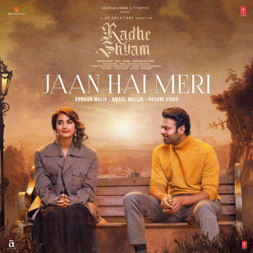 Jaan Hai Meri - Radhe Shyam Hindi