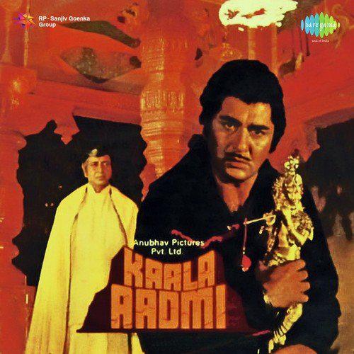 Jaan Se Pyara Lagta Hai - Kaala Aadmi