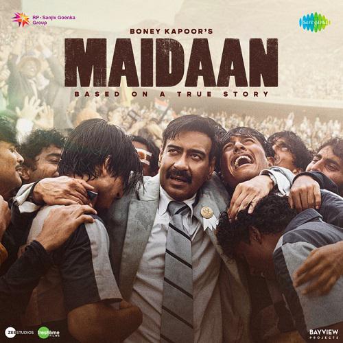 Jaane Do - Maidaan