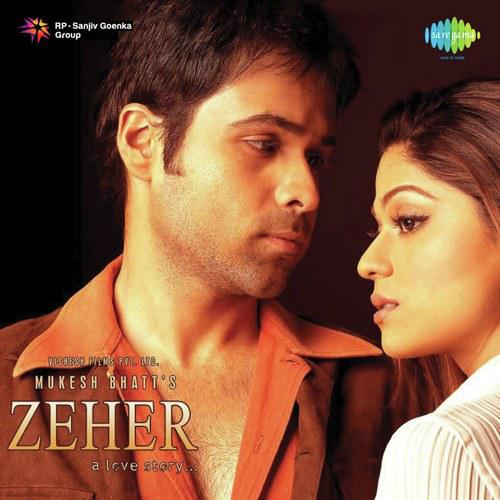 Jaane Ja Jane Ja - Zeher