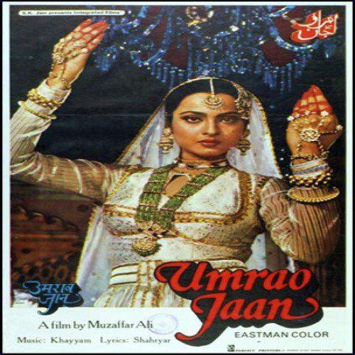 Jab Bhi Milti Hai - Umrao Jaan