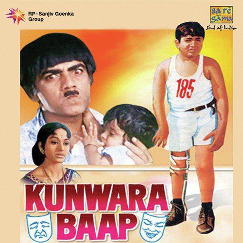 Jai Bholenath Jai Ho Prabhu - Kunwara Baap