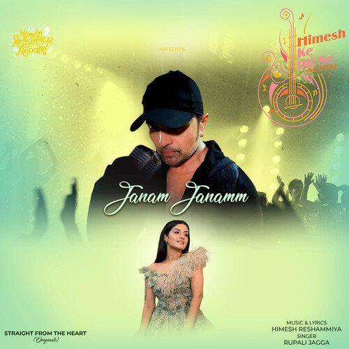 Janam Janamm - Himesh Ke Dil Se