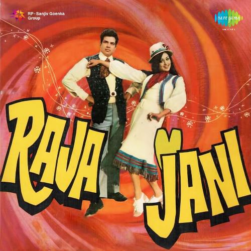 Jani O Jaani - Raja Jani