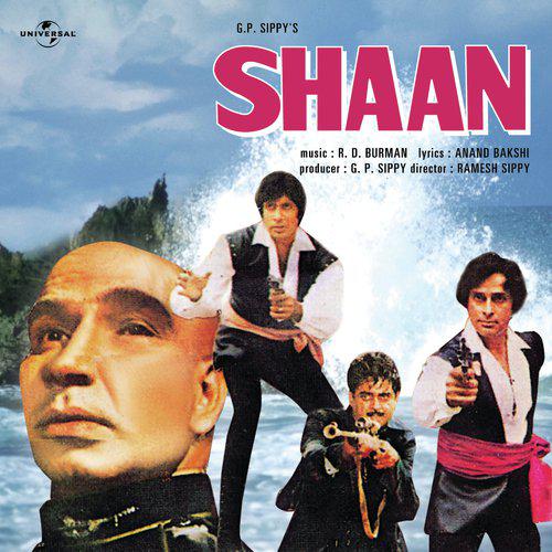 Janu Meri Jaan - Shaan