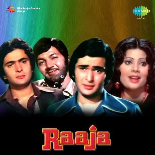 Jee Bhar Ke Tujhe Pyar Kar Loon - Raaja