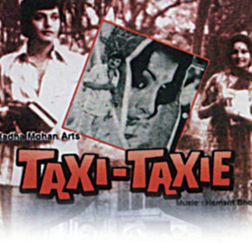 Jeevan Mein Hum Safar - Taxi Taxie