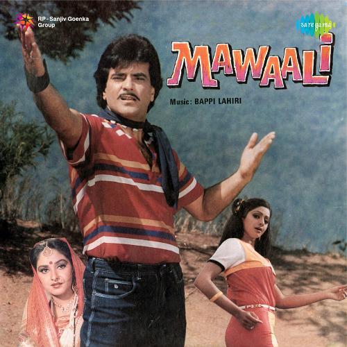 Jhopdi Mein Charpai - Mawaali