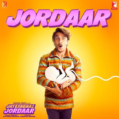 Jordaar - Jayeshbhai Jordaar