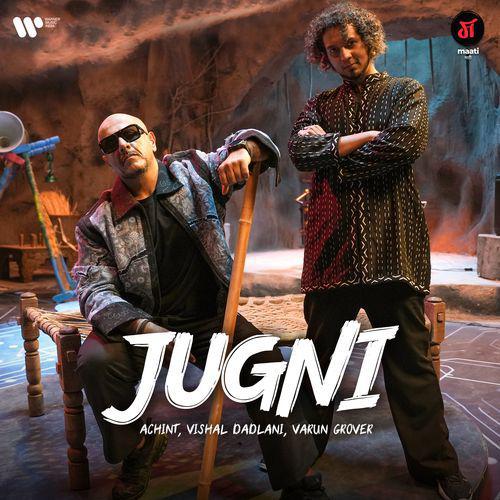 Jugni - Maati S1