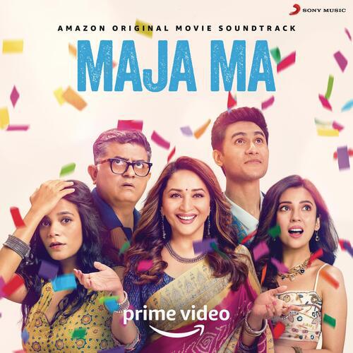 Kacchi Doriyaan - Maja Ma