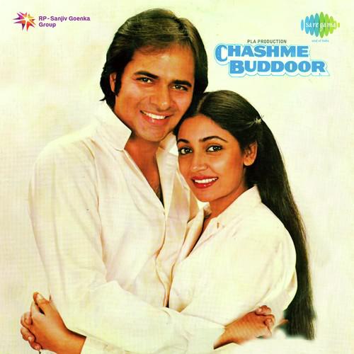 Kahan Se Aaye Badra - Chashme Buddoor