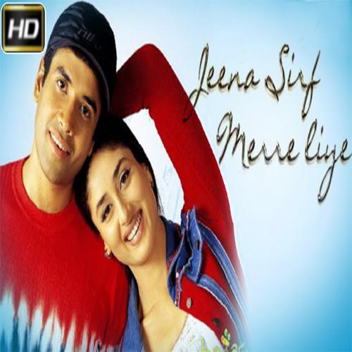 Kash Ke Tujhse Main Kabhi Milta - Jeena Sirf Merre Liye